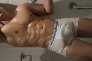 Lewis Moore's OnlyFans Bio Gets a Sizzling Update!