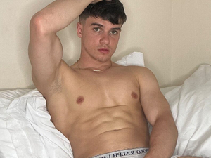 Lewis Moore Unveils Fresh Visuals on OnlyFans
