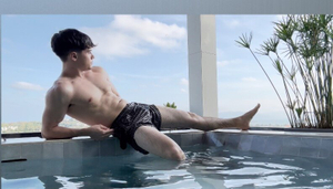 OnlyFans Star <strong>Lewis Moore</strong> Unveils Dynamic Profile Update