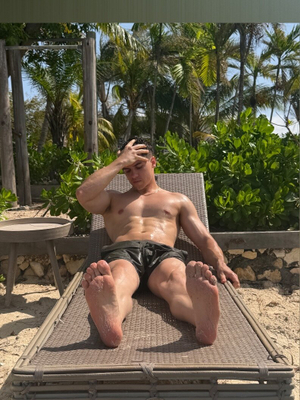 Lewis Moore Levels Up: <strong>lewmfit</strong> Revamps OnlyFans Profile with Fresh Updates