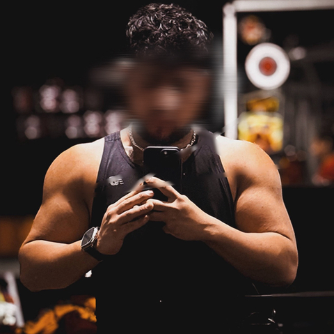 MR. HUGE LOAD OnlyFans Account - mr.hugeload