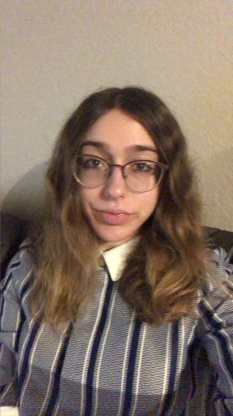 Tally Wyte OnlyFans Account - tallywyte