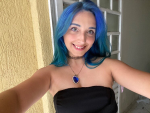 OnlyFans Sensation <strong>Alice 🌟 💦</strong> Unveils Fresh Look!