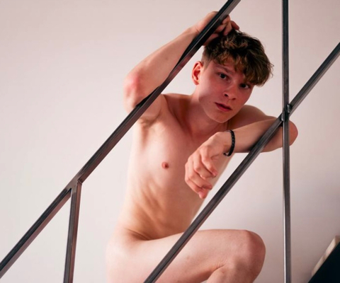 lorcanjgrady nude