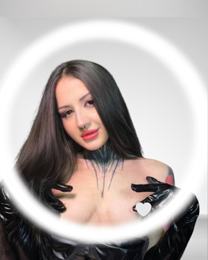 OnlyFans Sensation <strong>Ashley Black</strong> Unveils New Profile Updates!