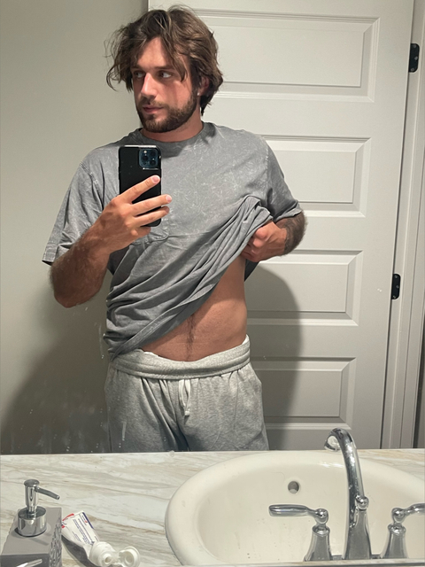 Austin Wallace - austin_wallace_of OnlyFans