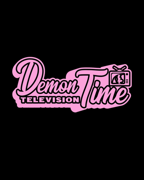 @demontimetelevision