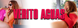 OnlyFans Alert: <strong>Vero Aguas</strong> Unveils a Fresh New Look!