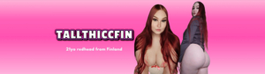 Unveiling a New Look: <strong>tallthiccfin</strong> Updates Their OnlyFans Profile!