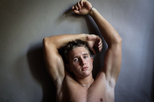 OnlyFans Update: <strong>Christian Levine</strong> Spices Up Their Profile!