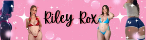 Riley Rox Unveils Exciting Profile Updates on OnlyFans