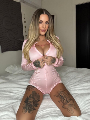 Maddy Morello's OnlyFans Profile Gets a Fresh New Look!