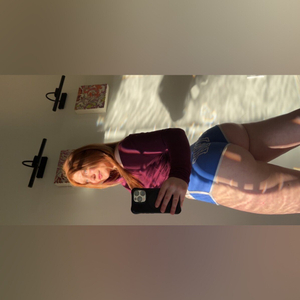 OnlyFans Sensation <strong>Alyssa 🧸</strong> Refreshes Her Profile with New Vibes