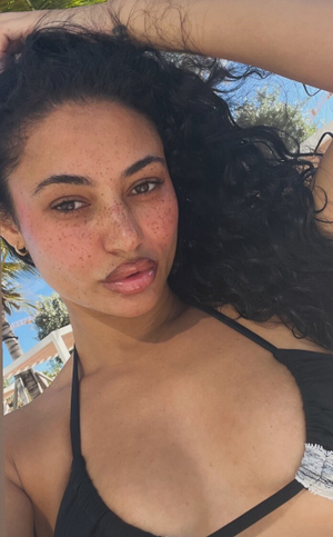 OnlyFans Star <strong>Tee VIP</strong> Unveils Fresh New Look!