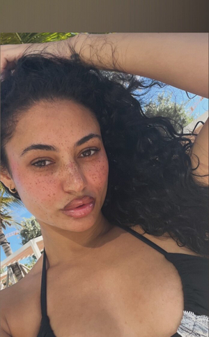 OnlyFans Sensation <strong>Tee VIP</strong> Unveils New Profile Look!