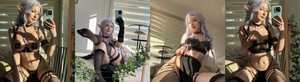 OnlyFans Star <strong>Alice Moon ✨VIP🌙</strong> Dazzles with Fresh Profile Updates!