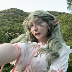 Starry Update: <strong>Alice Moon ✨VIP🌙</strong> Shines Bright with New OnlyFans Look
