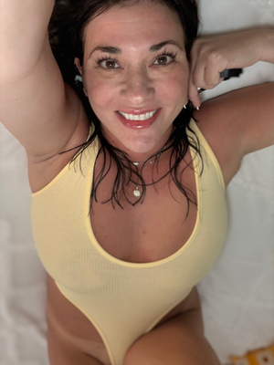 OnlyFans Star <strong>Kitty ❤️❤️</strong> Revamps Profile with Fresh Updates!