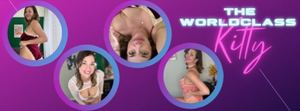 OnlyFans Star <strong>Kitty ❤️❤️</strong> Revamps Profile with Fresh Updates!