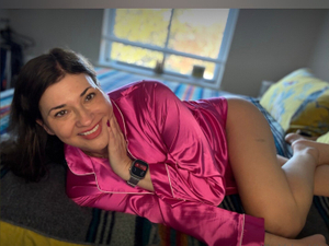 Kitty ❤️❤️ Unveils a Glamorous New Avatar on OnlyFans