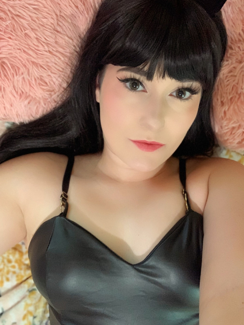 Medusa OnlyFans Account - medusa-crowley