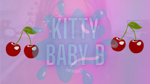 kittybabybb nude