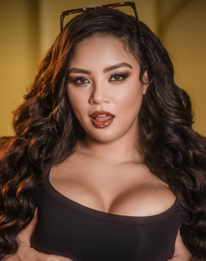 Maya Bijou Brings the Heat with a Bold OnlyFans Profile Refresh