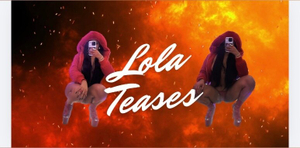 𝑳𝒐𝒍𝒂 🌹 𝑻𝒆𝒂𝒔𝒆𝒔 Continues Content Innovation with Recent Updates