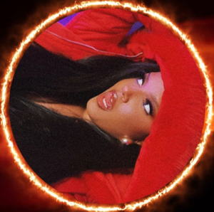 𝑽𝑫𝑨𝒀 𝑺𝒊𝒅𝒆 𝑯𝑶 🖤 𝑻𝑨𝑳𝑳 𝑬𝑩𝑶𝑵𝒀 Shakes Up Her OnlyFans Profile!