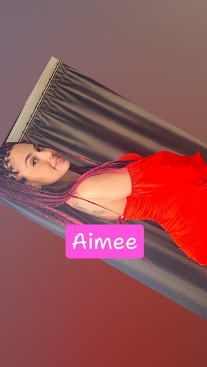 OnlyFans Star <strong>Aimee Cruz</strong> Unveils Bold New Look