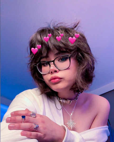 Kiyana Vi - kianavi OnlyFans