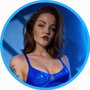 🔥 Carol 🔥 𝐁𝐃𝐒𝐌 𝐰𝐨𝐫𝐥𝐝 😈 Unveils Fresh Profile Look on OnlyFans