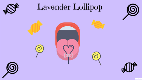lavenderlollipop69 nude