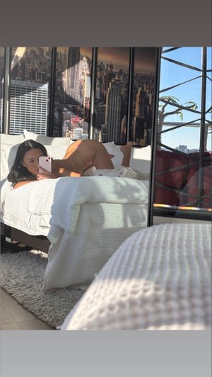 OnlyFans Star <strong>Lexi</strong> Unveils Exciting Profile Update