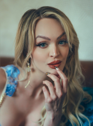 Danielle DeNicola Revamps Her OnlyFans Profile with Exciting Updates