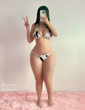 OnlyFans Star <strong>ruru ☆</strong> Unveils New Profile Vibe