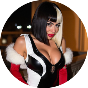 OnlyFans Stunner <strong>😈💄 QUEEN AMY SWEET 💄😈</strong> Unveils New Profile Look