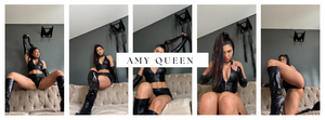 OnlyFans Star <strong>Amy 💕</strong> Refreshes Her Look with a New Profile Update