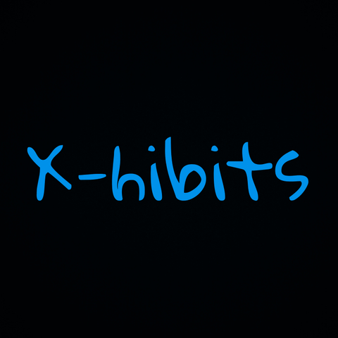 x-hibits nude