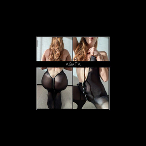 Agata 🇮🇹 Shakes Things Up: Exciting Updates on Her OnlyFans Profile!