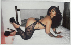 OnlyFans Sensation <strong>Mommy Medusa</strong> Reveals New Profile Vibe!