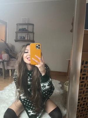 Autumn 🎀 Unveils a Fresh New Look on OnlyFans