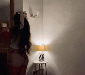 Autumn 🎀 Unveils a Fresh New Look on OnlyFans