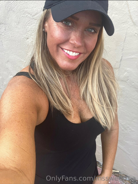 MsSweetTea OnlyFans Account - mssweettea