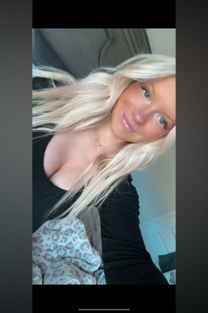 ⚡️ Katy Rae ⚡️ Revamps Her OnlyFans Profile with Exciting Updates!