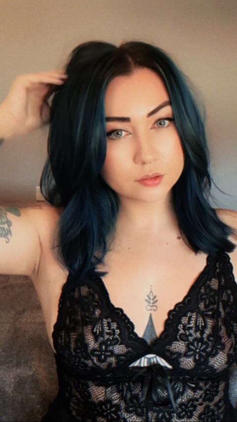 Lunar - lunarlustx OnlyFans