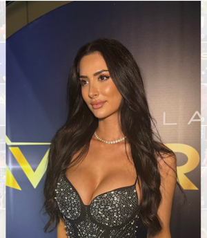 🌟 <strong>🦋 P̷A̷T̷R̷I̷C̷I̷A̷ C̷A̷S̷T̷I̷L̷L̷O̷ 🦋</strong> Revamps Her OnlyFans Look 🌟