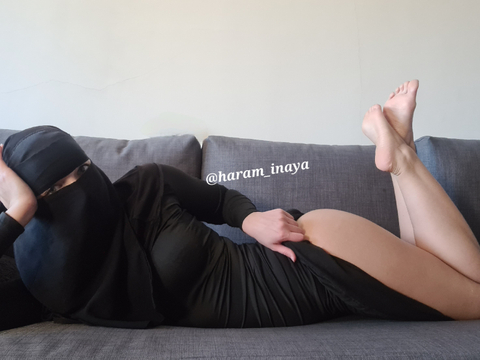 haraminaya nude