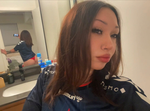 OnlyFans Star <strong>yazmin ☆</strong> Unveils Fresh New Look!
