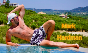 🔥Mark Hardman🔥 Makes Waves on OnlyFans with Exciting Profile Update!